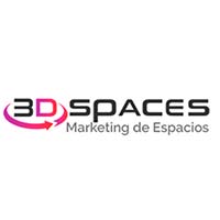 3d spaces