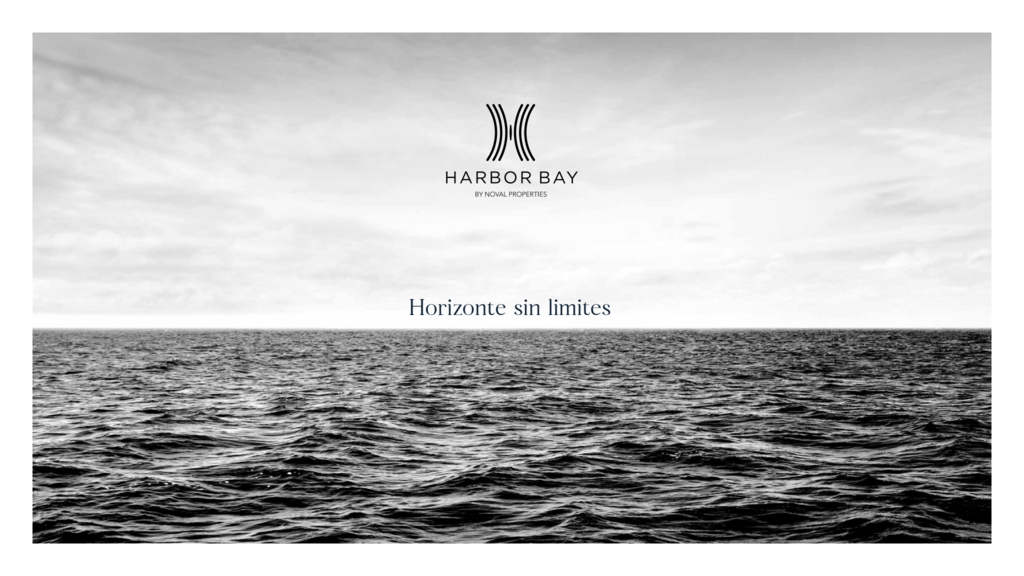 Harbor Bay Noval Properties  Proyectos República Dominicana